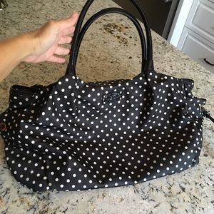 Kate Spade New York Stevie diaper bag